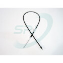 Cable de accionamiento, accionamiento del embrague