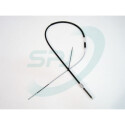 Cable de accionamiento, freno de estacionamiento