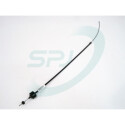 Cable de accionamiento, freno de estacionamiento