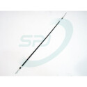 Cable de accionamiento, freno de estacionamiento