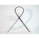 Cable de accionamiento, freno de estacionamiento