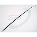 Cable de accionamiento, freno de estacionamiento