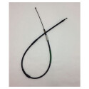 Cable de accionamiento, freno de estacionamiento