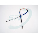 Cable de accionamiento, freno de estacionamiento SPJ 908174