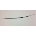 Cable de accionamiento, freno de estacionamiento