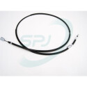 Cable de accionamiento, freno de estacionamiento