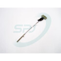 Cable de accionamiento, freno de estacionamiento