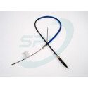 Cable de accionamiento, freno de estacionamiento