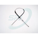 Cable de accionamiento, freno de estacionamiento