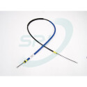 Cable de accionamiento, freno de estacionamiento