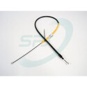 Cable de accionamiento, freno de estacionamiento