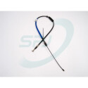 Cable de accionamiento, freno de estacionamiento