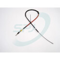 Cable de accionamiento, freno de estacionamiento