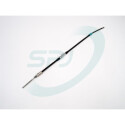 Cable de accionamiento, freno de estacionamiento