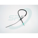 Cable de accionamiento, freno de estacionamiento
