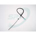 Cable de accionamiento, freno de estacionamiento