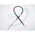 Cable de accionamiento, freno de estacionamiento