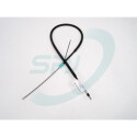 Cable de accionamiento, freno de estacionamiento