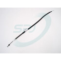 Cable de accionamiento, freno de estacionamiento
