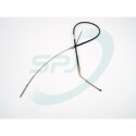 Cable de accionamiento, freno de estacionamiento