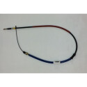 Cable de accionamiento, freno de estacionamiento
