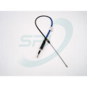 Cable de accionamiento, freno de estacionamiento