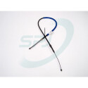 Cable de accionamiento, freno de estacionamiento