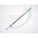 Cable de accionamiento, freno de estacionamiento