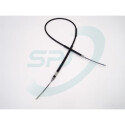 Cable de accionamiento, freno de estacionamiento