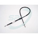 Cable de accionamiento, freno de estacionamiento