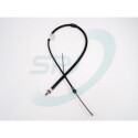 Cable de accionamiento, freno de estacionamiento