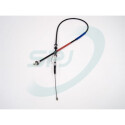 Cable de accionamiento, freno de estacionamiento