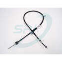 Cable de accionamiento, freno de estacionamiento