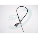 Cable de accionamiento, freno de estacionamiento