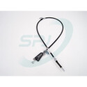 Cable de accionamiento, freno de estacionamiento
