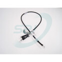 Cable de accionamiento, freno de estacionamiento