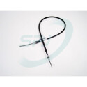 Cable de accionamiento, freno de estacionamiento