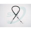 Cable de accionamiento, freno de estacionamiento