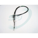 Cable de accionamiento, freno de estacionamiento