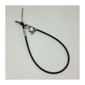 Cable de accionamiento, freno de estacionamiento