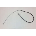 Cable de accionamiento, freno de estacionamiento