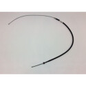 Cable de accionamiento, freno de estacionamiento