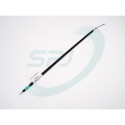 Cable de accionamiento, freno de estacionamiento
