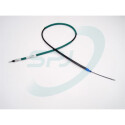 Cable de accionamiento, freno de estacionamiento
