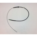 Cable de accionamiento, freno de estacionamiento