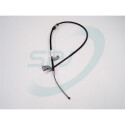 Cable de accionamiento, freno de estacionamiento
