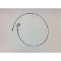 Cable de accionamiento, freno de estacionamiento