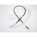 Cable de accionamiento, freno de estacionamiento