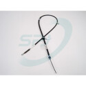 Cable de accionamiento, freno de estacionamiento