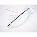Cable de accionamiento, freno de estacionamiento